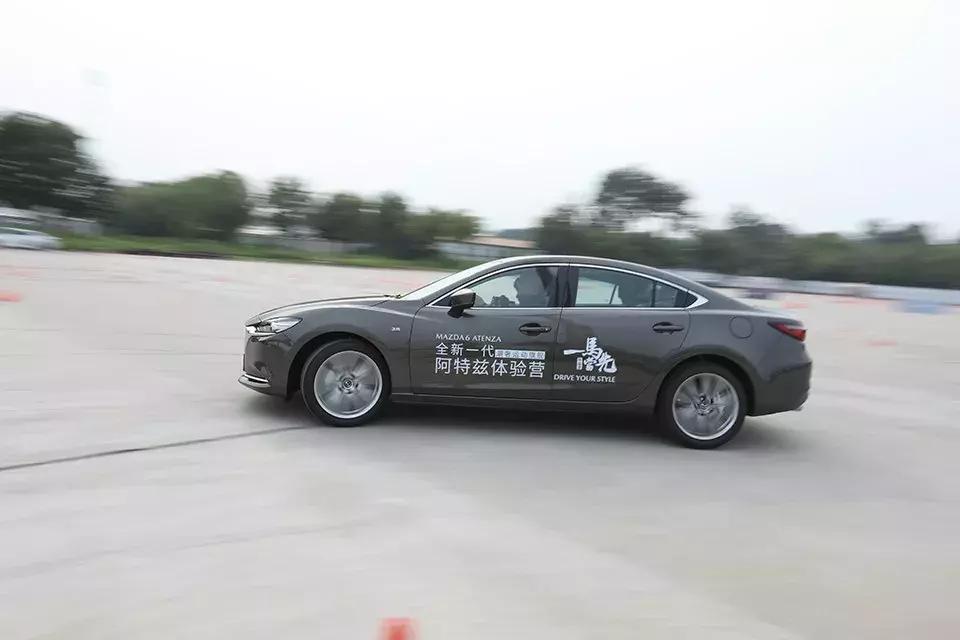 马自达阿特兹2.0和2.5区别 (新马自达阿特兹到底有多大的变化)