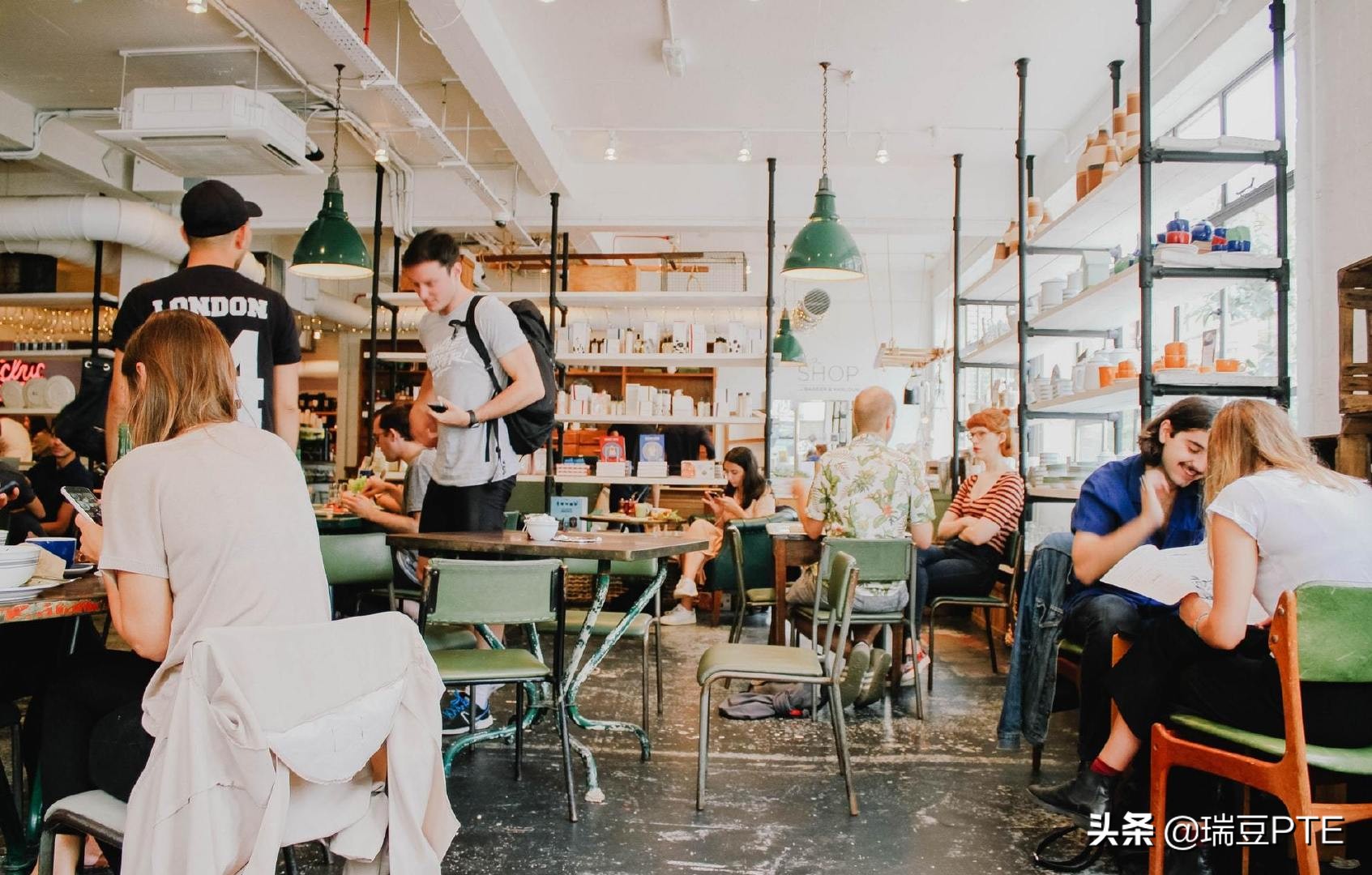 为什么要考pte,pte真的好考吗