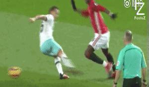 那些年球场上的戏精，让人捧腹大笑