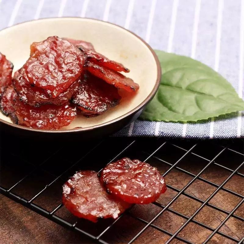 闷走病毒的日子咋过？奉上我们用48小时整理的“某宝”美食合集