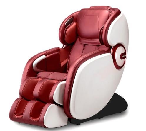 按摩效果比较好的按摩椅推荐,10款最佳按摩椅