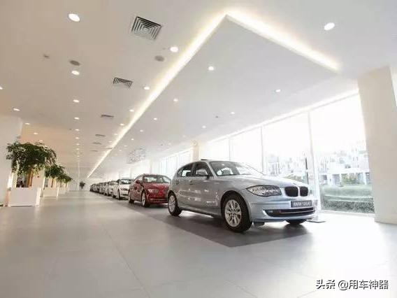 如何避免4s店买车套路,如何防止4s店维修乱报价