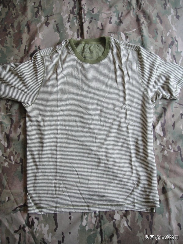 把空调穿在身上的感受,把空调装身上