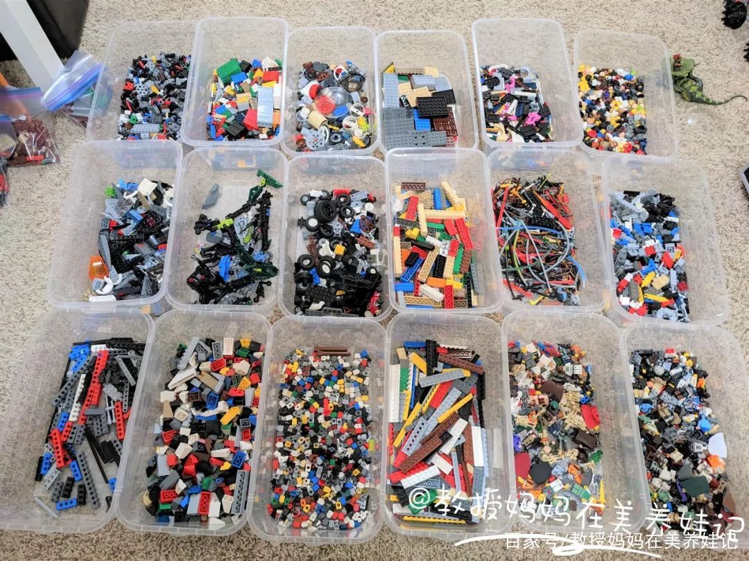 乐高小积木被吞了,乐高玩具被吞下会怎样