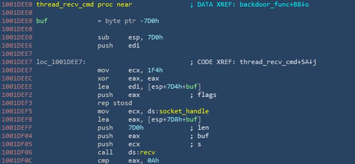 腾讯QQ/TIM全系列产品存在升级漏洞被攻击者植入病毒推送给用户