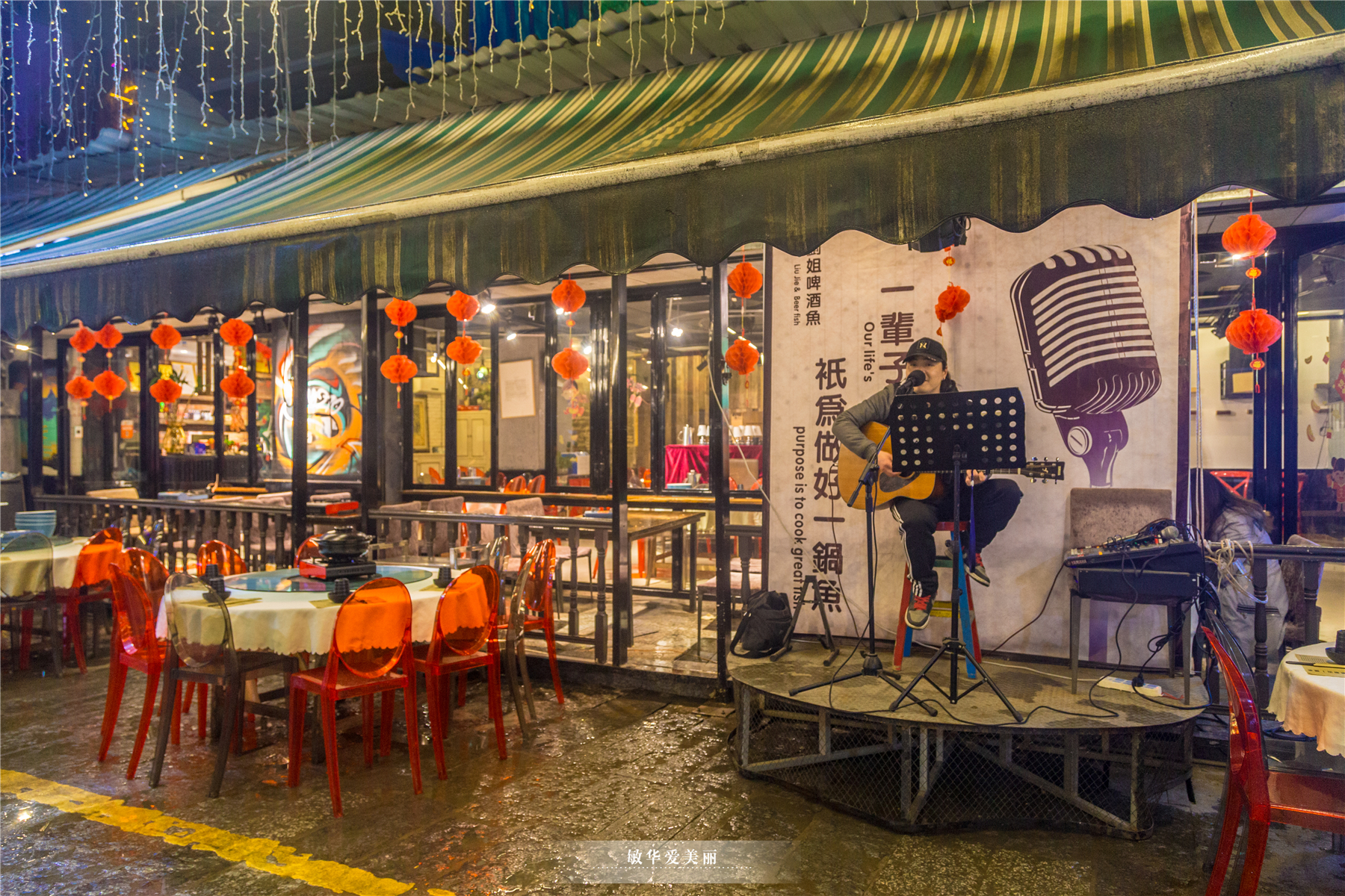 阳朔美食全攻略,阳朔必吃美食攻略