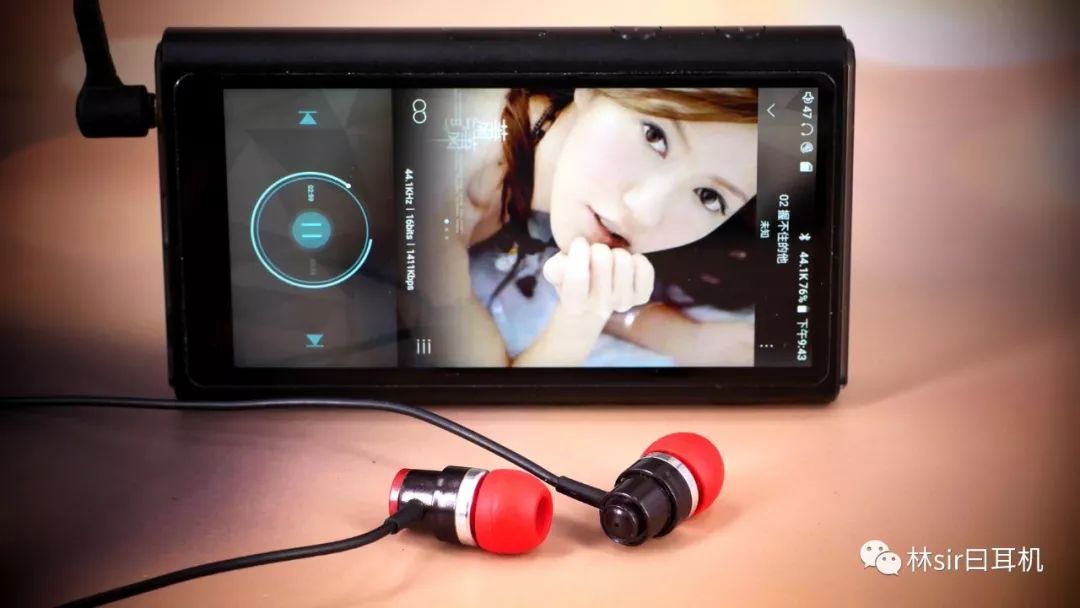 手心的温度,海贝hibyr5测评