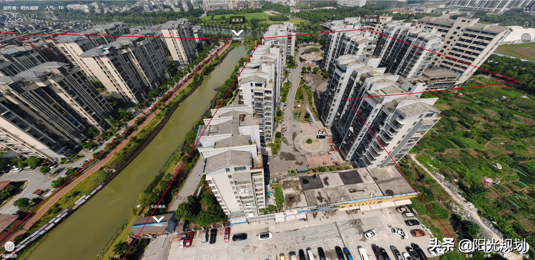 池州最新小区排行榜,池州小区楼盘排名前十