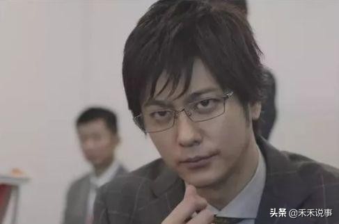 能拍出这种羞羞剧的，也就岛国了。