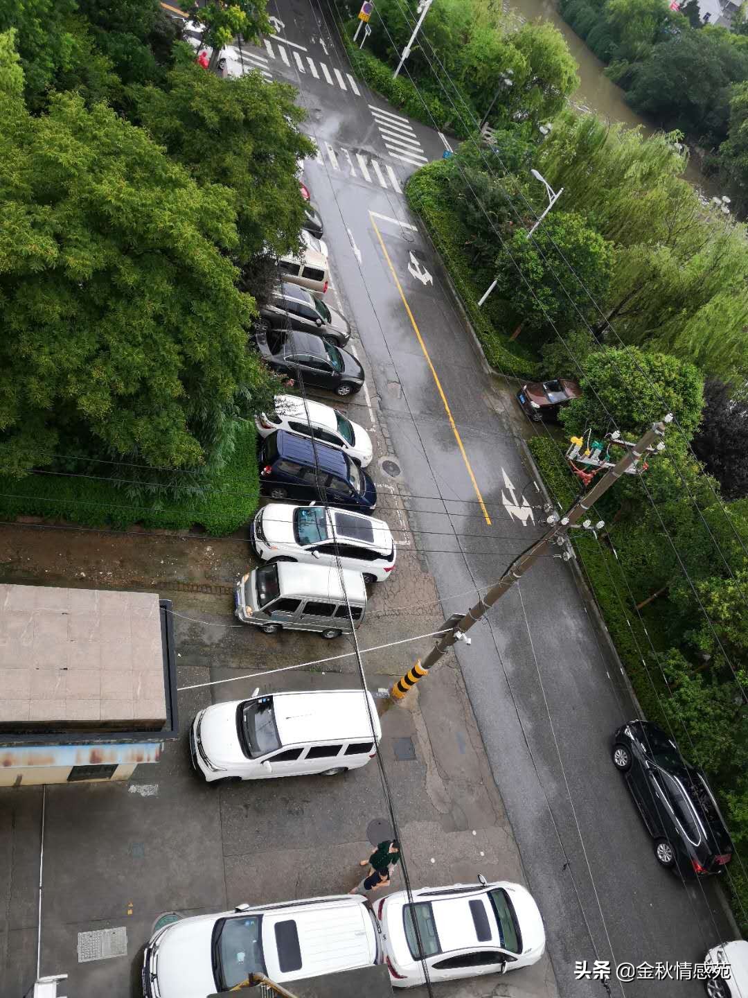 “从前买它要券,现在扔大街上没人偷”| 日子真的红火啦