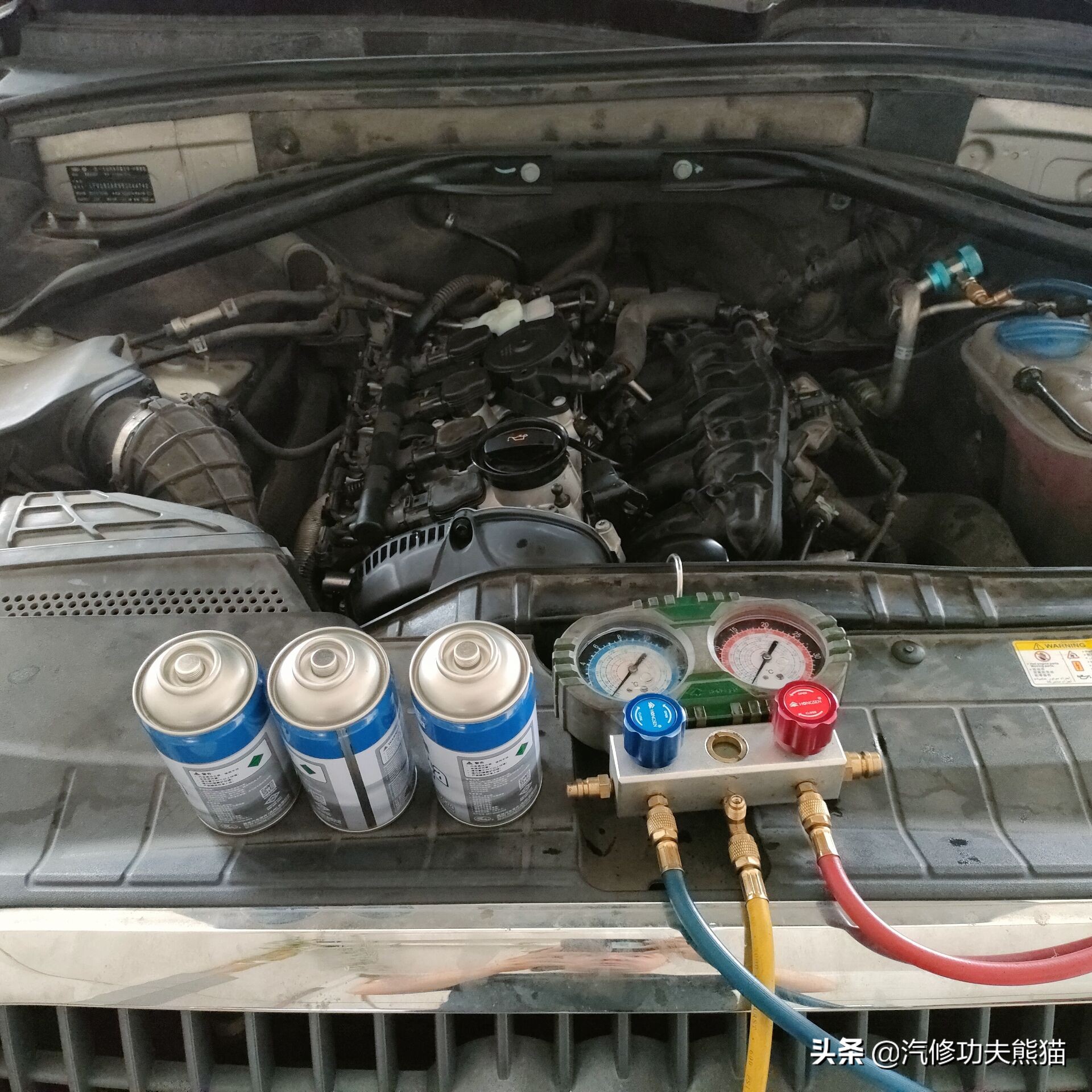 奥迪q5烧机油值不值得买,2015款奥迪q5舒适型烧机油