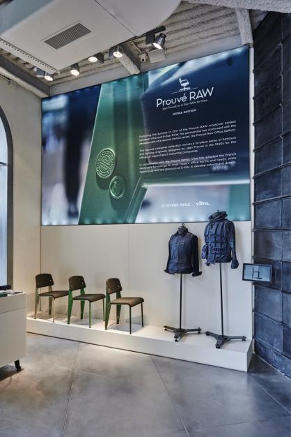 为什么渴望进阶的丹宁控,都会选择G-StarRAW?