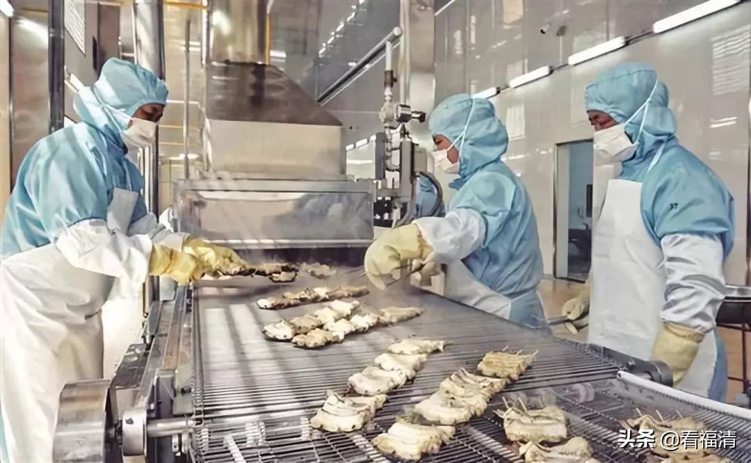 福清经济强镇排名,福清第三产业增速