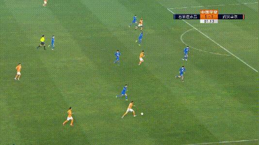 前线丨埃弗拉梅开二度完成绝杀，附加赛继续一起并肩前行