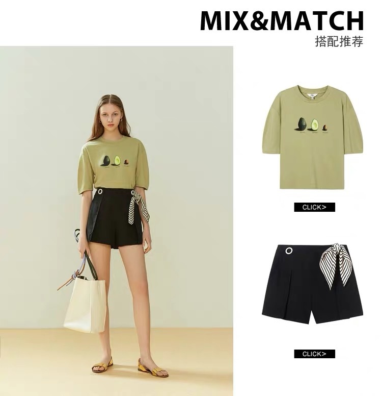 绿色连衣裙搭配什么颜色好看,绿色连衣裙搭配什么颜色上衣