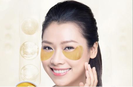 熊猫眼黑眼圈怎么去除,熊猫眼去黑眼圈需要几次有效果