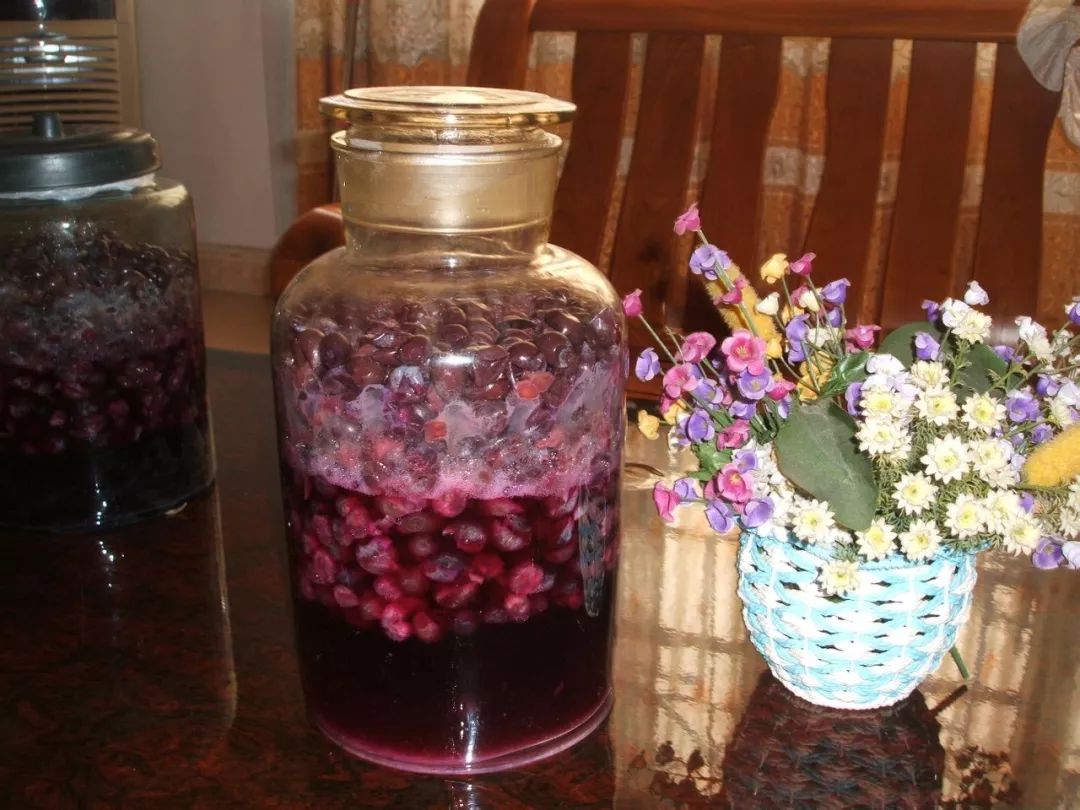 葡萄酒怎么自己酿,葡萄酒怎么酿没有毒