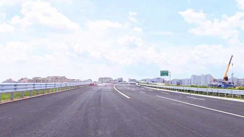 潮南振兴,潮南最新发展规划