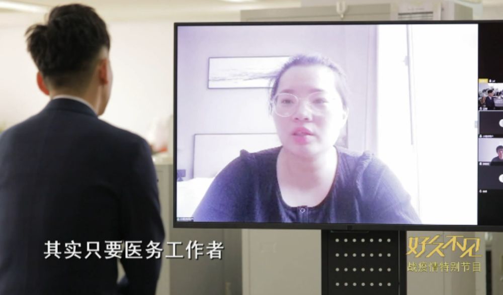 各地支援武汉抗疫感人催泪视频,抗疫之初全国支援武汉的感人视频