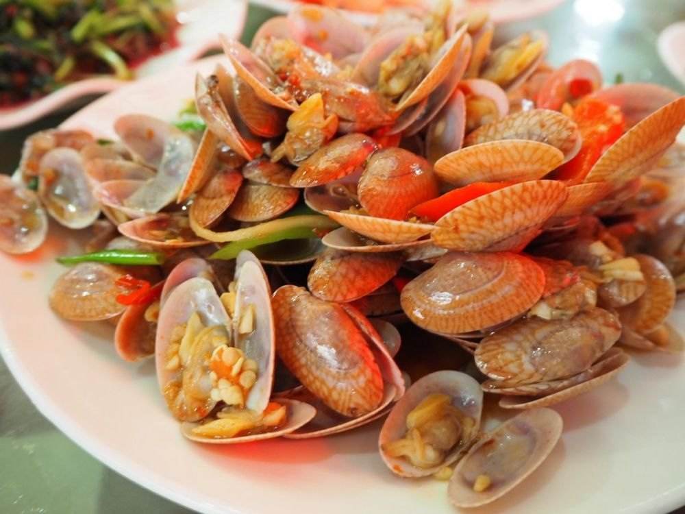 吃海鲜注意什么,吃海鲜时一般注意哪些问题女生