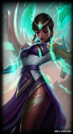 lol哪些单词还没背起,lol教单词