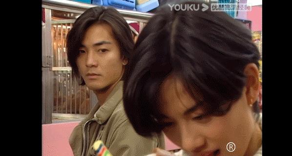 被「毁」过，她反而更迷人了