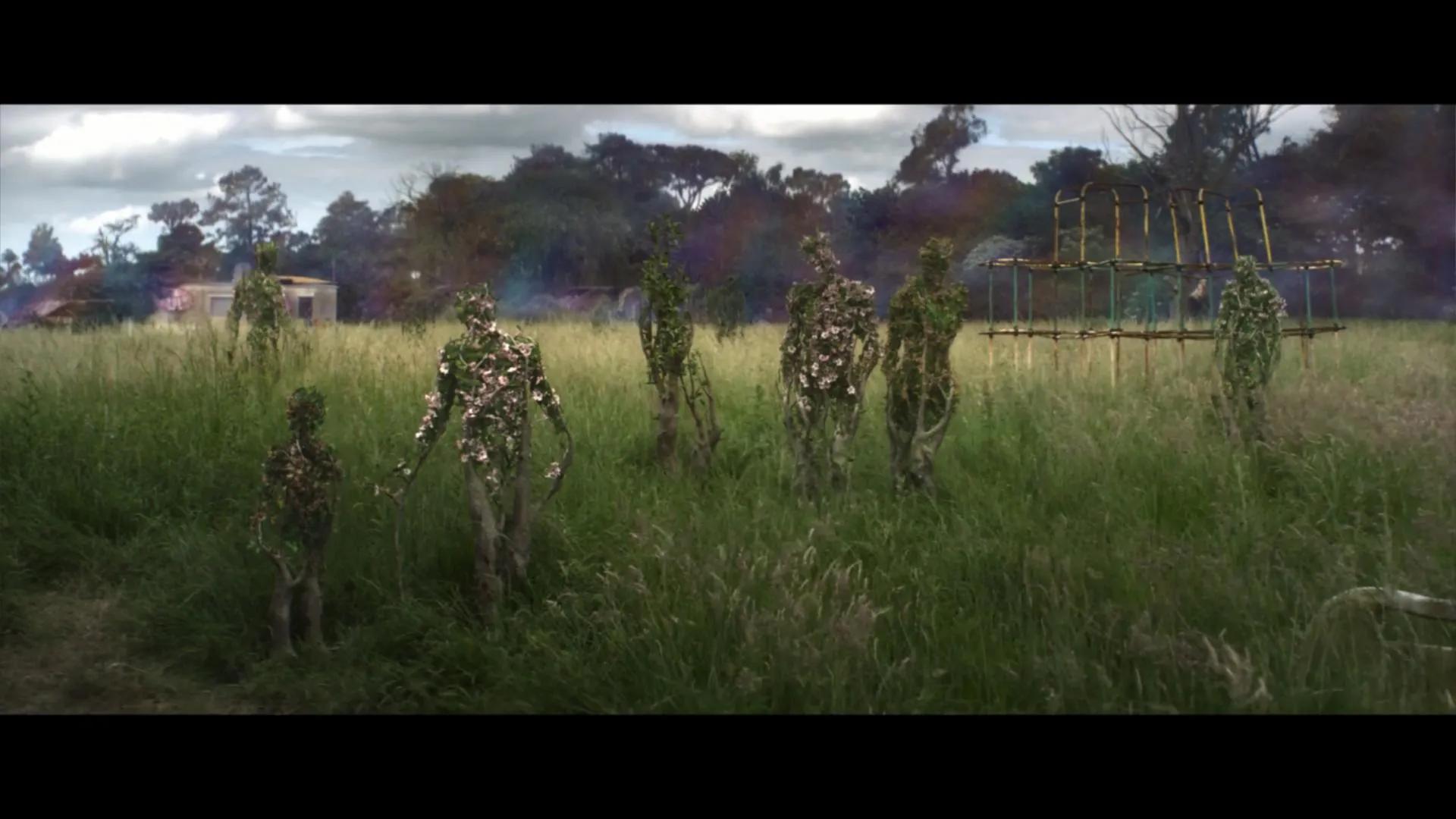 湮灭电影深度解析,湮灭电影到底湮灭了什么