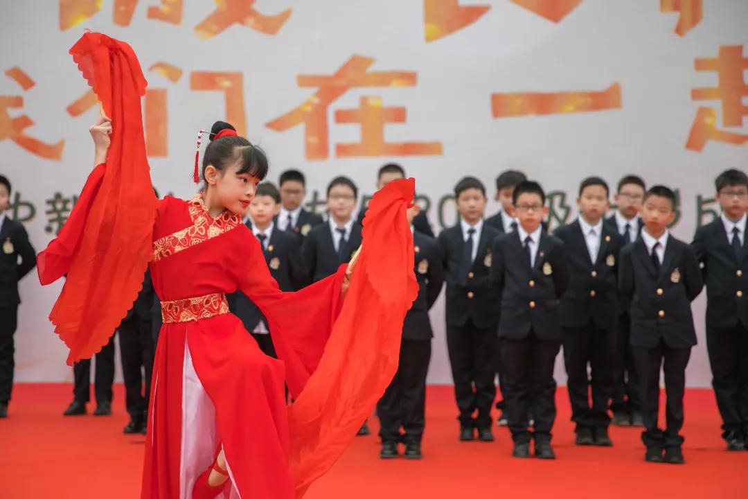 扩建校区已初有雏形,扩建校区与分校的区别