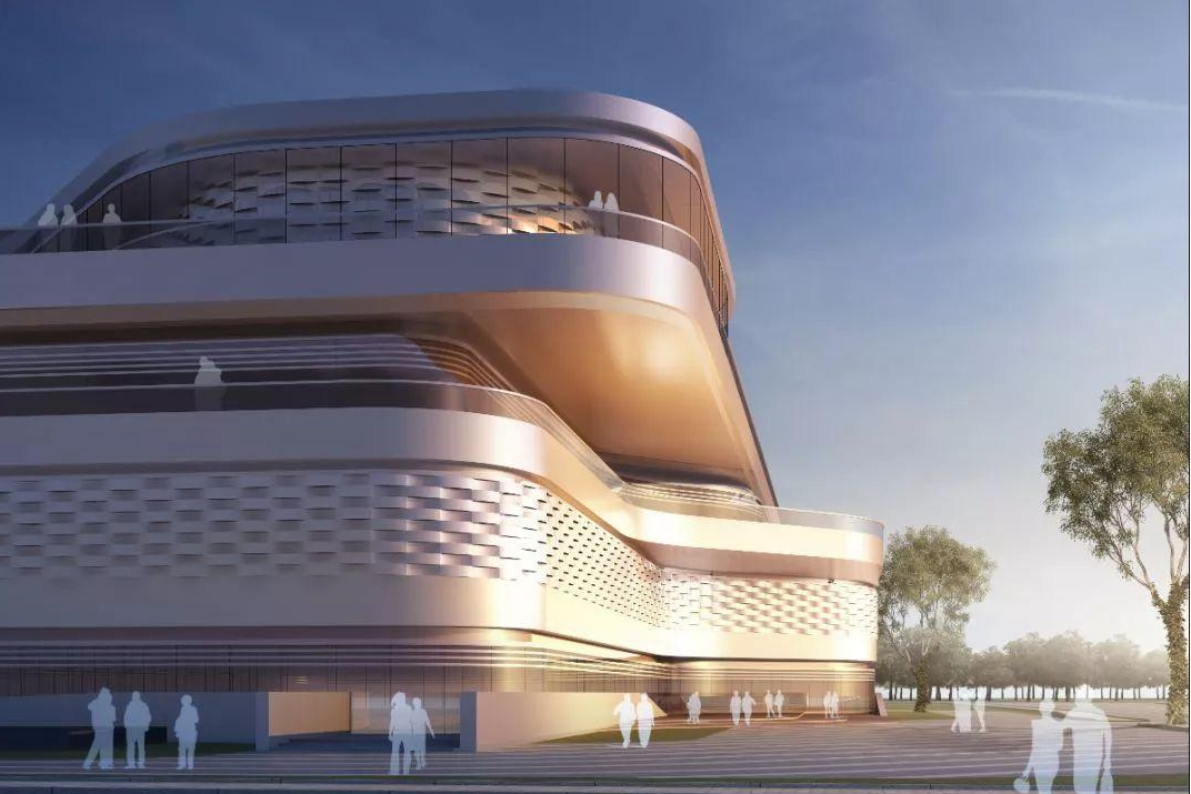 浙江新建大型医院,浙江萧山三甲医院