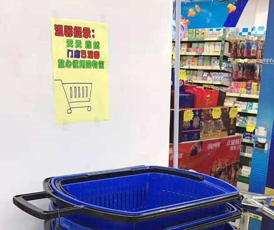 实拍：疫情之下，一个你从未见过的唐山