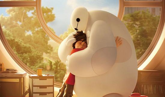 迪士尼和皮克斯最新电影,胡桃夹子与四个王国中文版