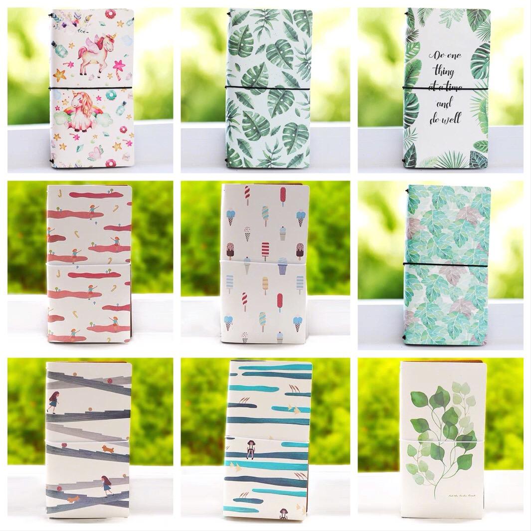 实用手账店铺推荐,手帐店铺布置