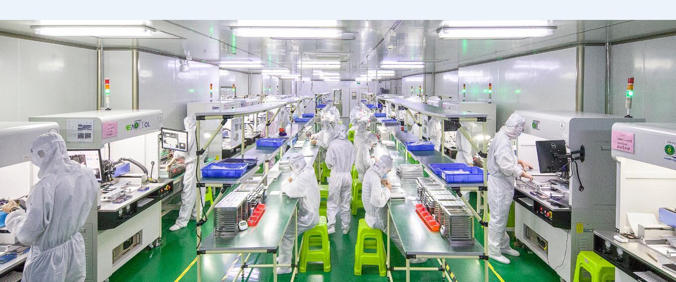 乘风扶摇三千里踏歌奋进逐浪高——萍乡经开区经济社会高质量发展纪实