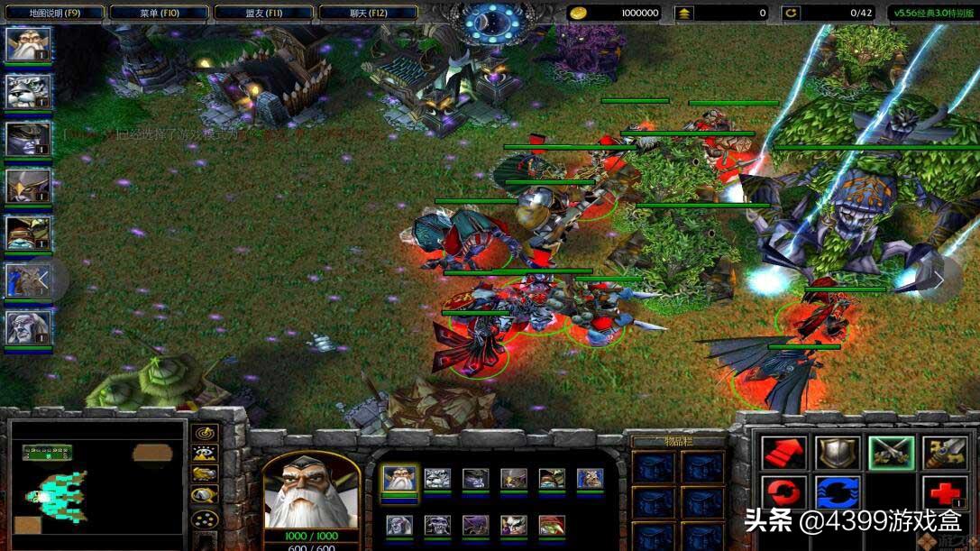 盘点魔兽世界经典游戏,魔兽世界十大最火游戏