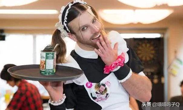 COS圈到底乱不乱，你支持自己女友在COSPALY圈子吗？