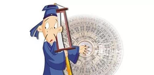 江湖风水骗术怎么学,风水做局骗术