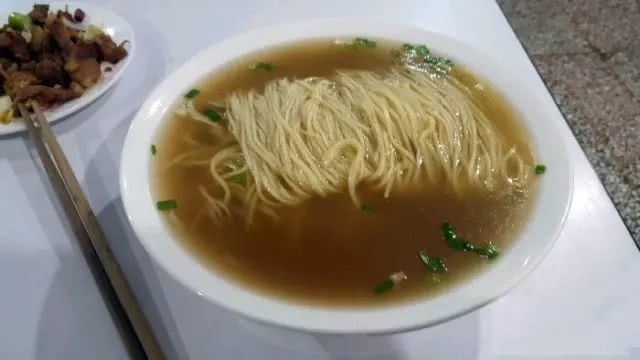 龙口美食教程,龙口美食小秘诀