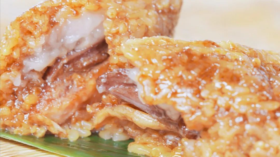 全国最好吃的7只粽子，看看有没有你家乡的