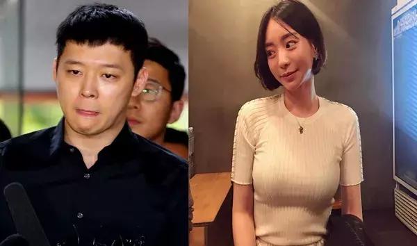 朴有天的真实身份,真实的朴有天现状