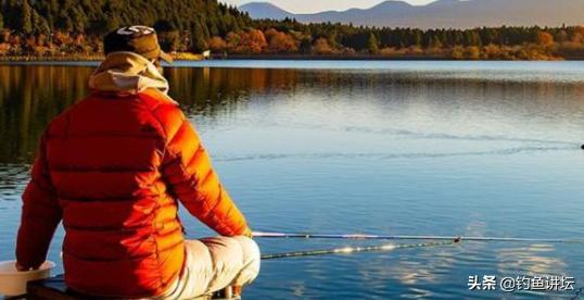 中通竿、前打竿和矶钓竿，究竟该选哪一个？这篇文章告诉你答案