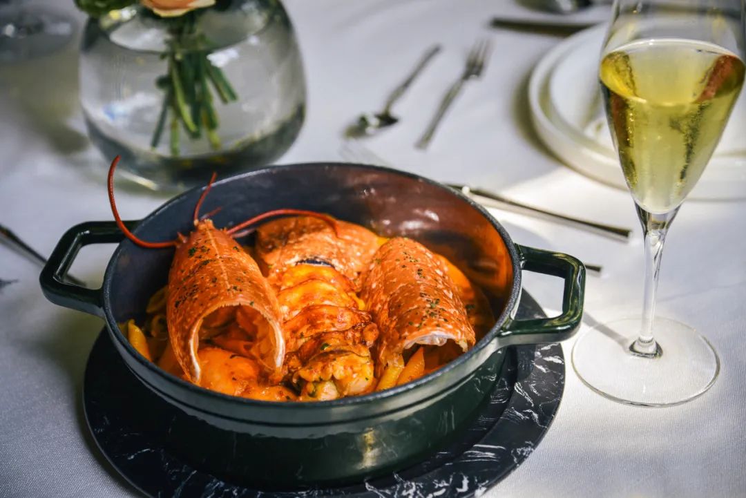 西安600元一碗天价面,真正的天价面