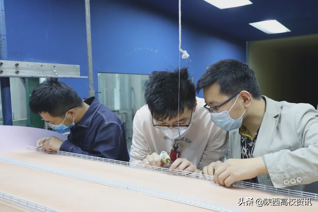 长安力量显担当!长安大学桥梁抗风抗震团队助力虎门大桥恢复通车