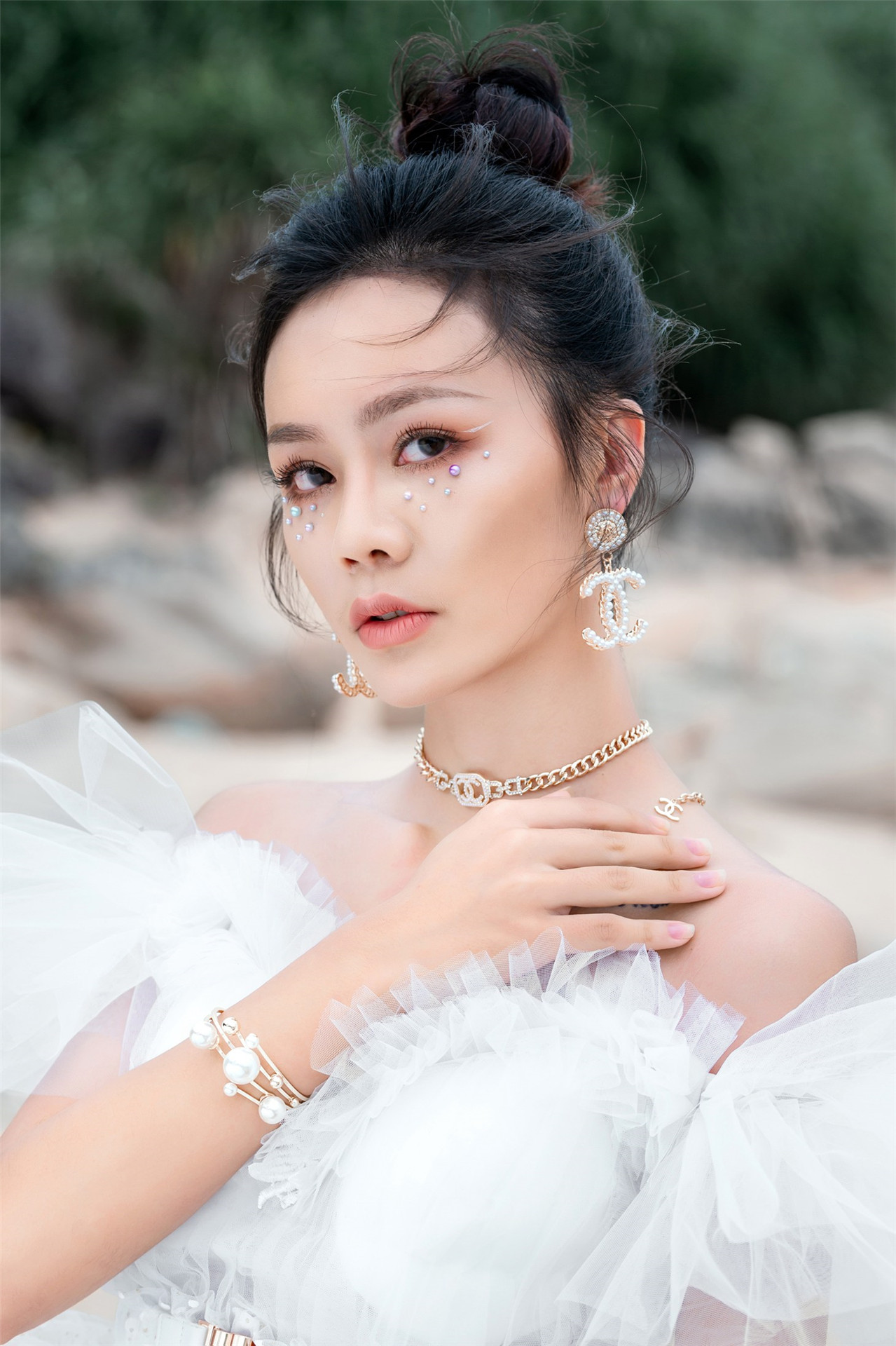 遇见拍婚纱照发朋友圈文案,晒婚纱照的搞笑朋友圈文案