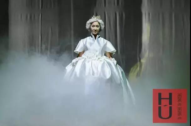 对话胡社光丝路·母亲大秀导演郭爽：为母亲留住芳华是我的初衷