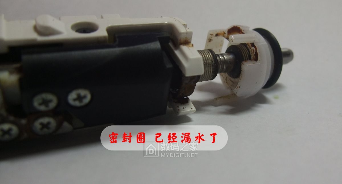 欧乐b和飞利浦松下,松下和飞利浦电动牙刷