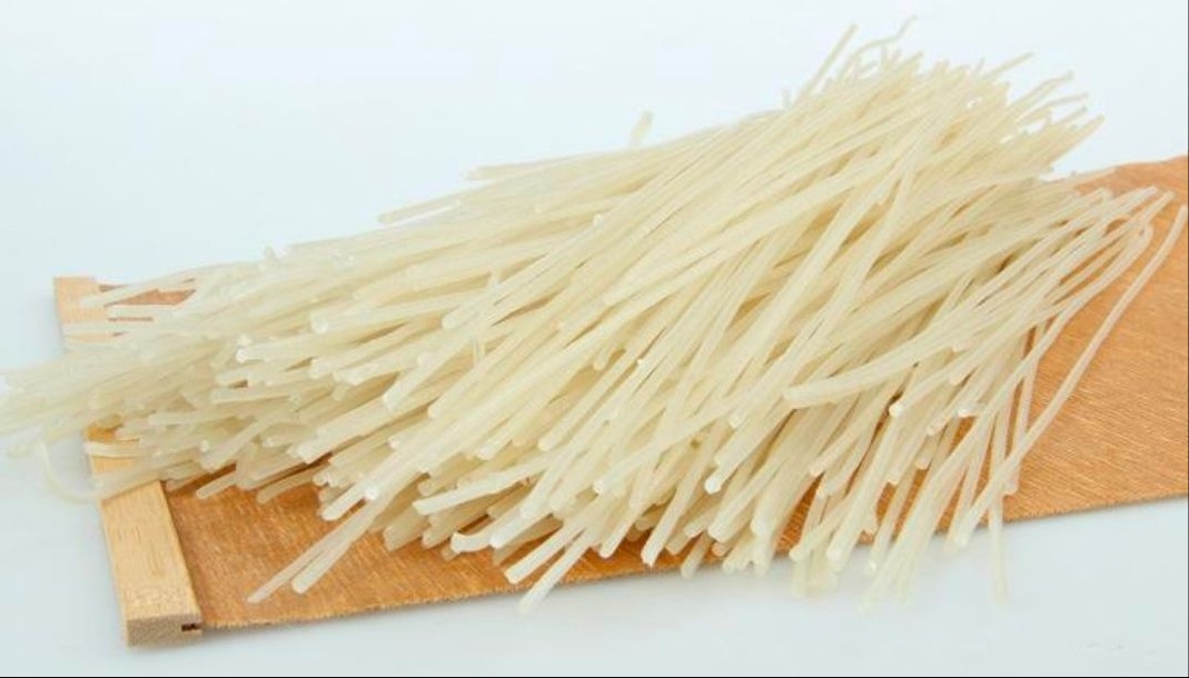 柳州螺蛳粉正宗做法大全,美食柳州螺蛳粉