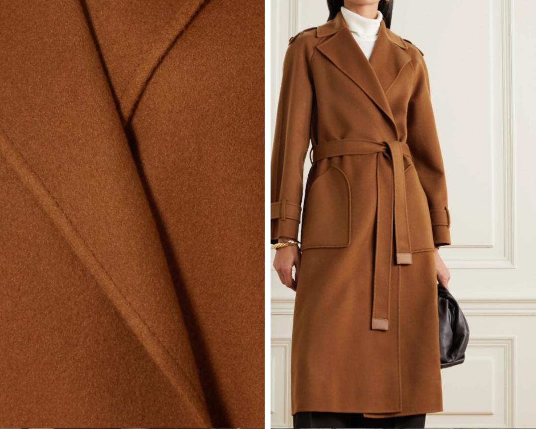 适合高个子的秋冬大衣推荐,秋冬最流行的6款大衣