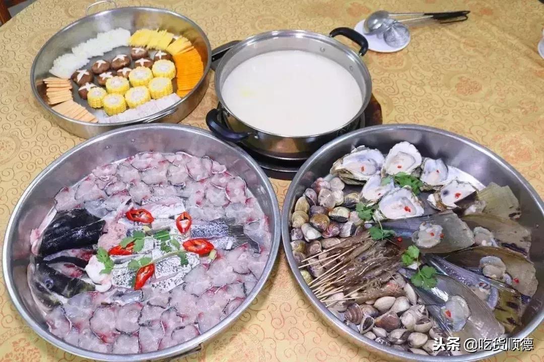 顺德人均100的农庄,顺德最顶级农庄