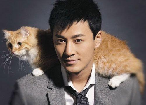 盘点娱乐圈中真正的明星大佬,娱乐圈中真正的少爷