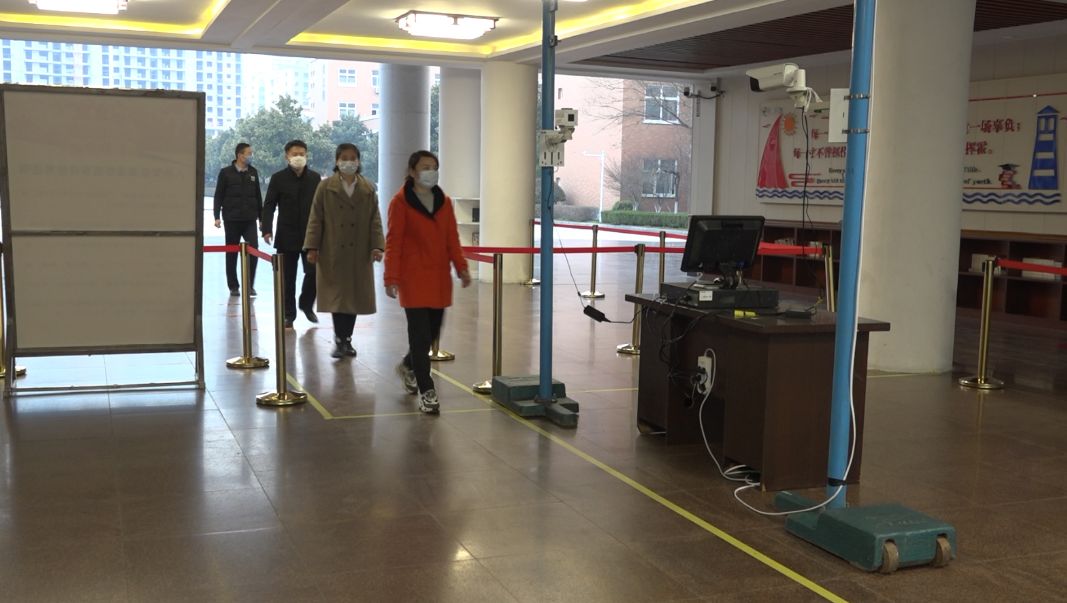 开学后都得这么做！临沂这4所学校已实战操作…